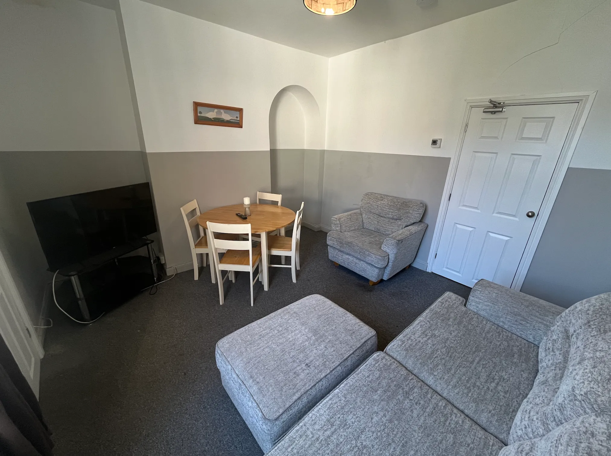 4 Bedroom, 16 Baggholme Road, Lincoln - Bills Inclusive - Image 1
